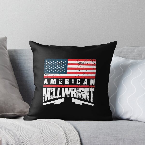 Item preview, Millwright Swag, Millwright Gift, Millwright Union designed and sold by Designs4Less.