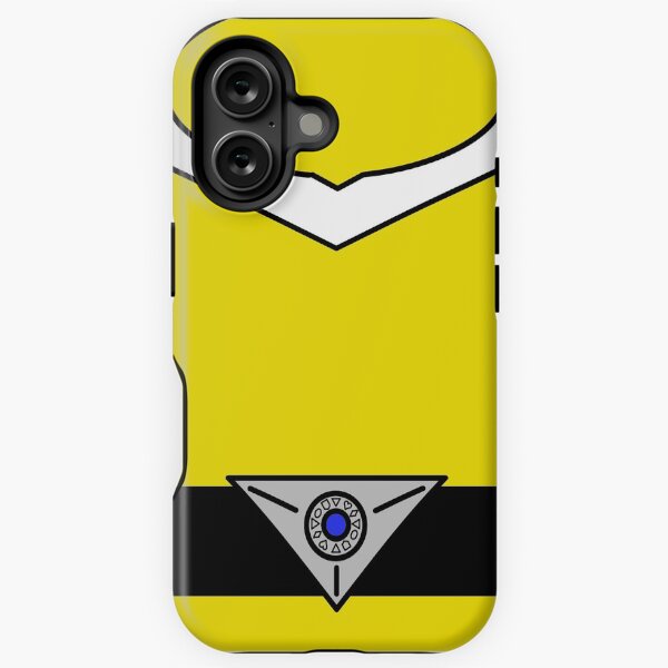 Vista previa del artículo con la obra «Copia de Force Time - Amarillo», diseñado y vendido por Simple Pete Doodles.