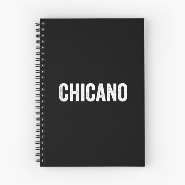 Aperçu de l'œuvre Chicano, Cadeau Chicano, Chicano Pride, Latino, Vatos créée et vendue par Designs4Less.