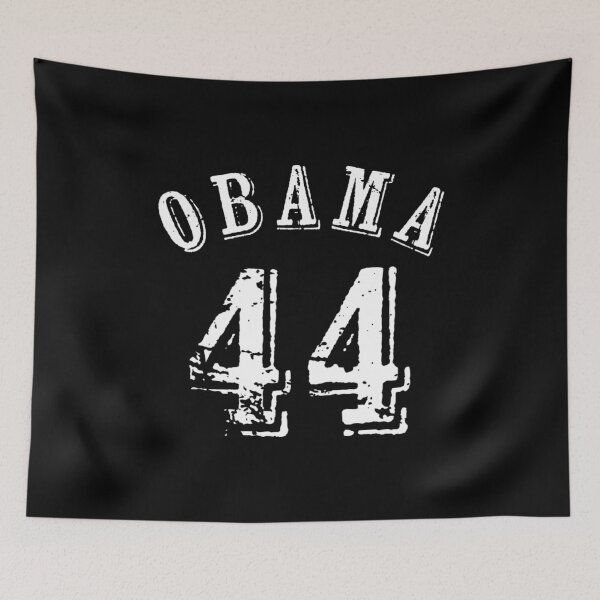 Item preview, OBAMA 44 President, 44th President, I Miss Obama, Barack Obama designed and sold by Designs4Less.
