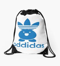 Oddidas Drawstring Bag