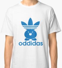 Oddidas Classic T-Shirt