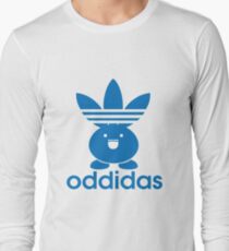 Oddidas Long Sleeve T-Shirt