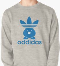 Oddidas Sweatshirt