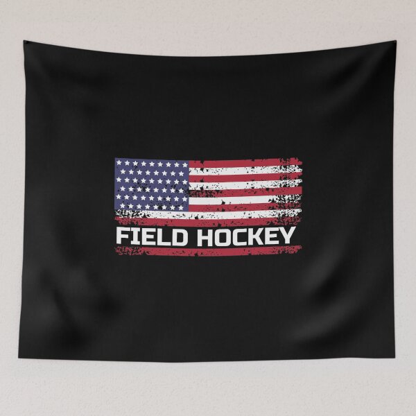 Item preview, USA Field Hockey,  USA Field Hockey Gift, Field Hockey Gift designed and sold by Designs4Less.