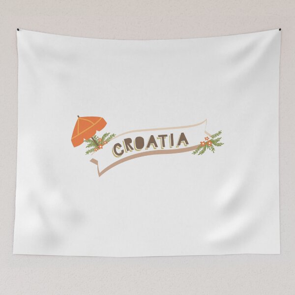 Item preview, Croatia - Adriatic Sea designed and sold by Moritz Schwäble.