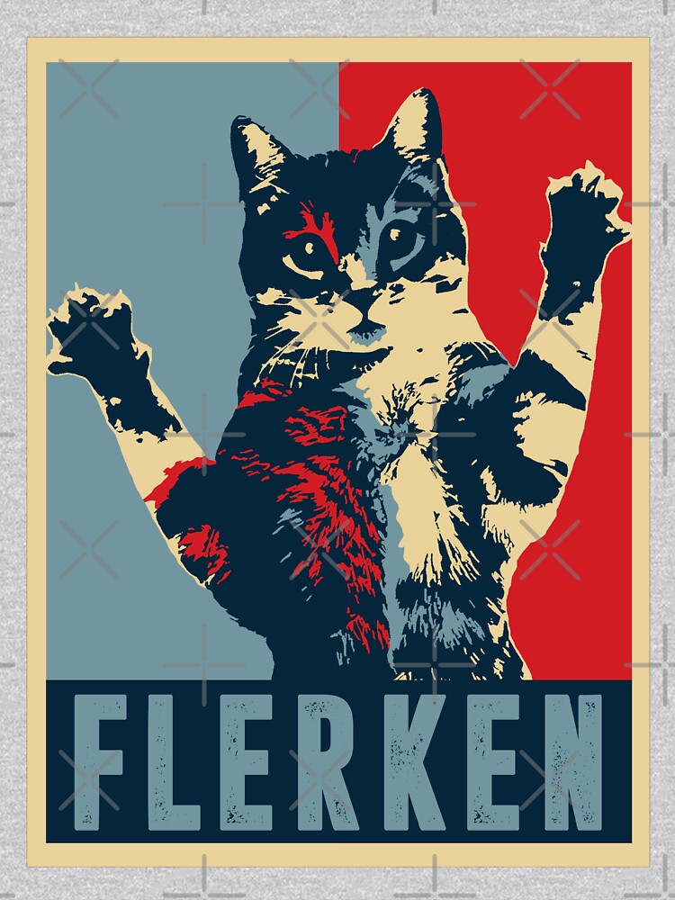 Flerken by VanHand