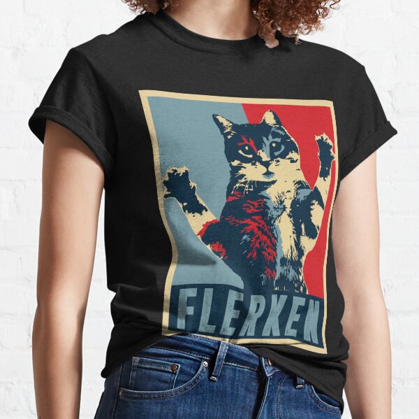 Flerken Classic T-Shirt