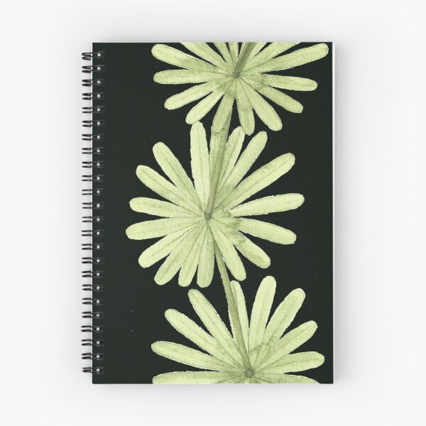 Item preview, Fossil plant, based on original watercolor designed and sold by SharonRoseR.