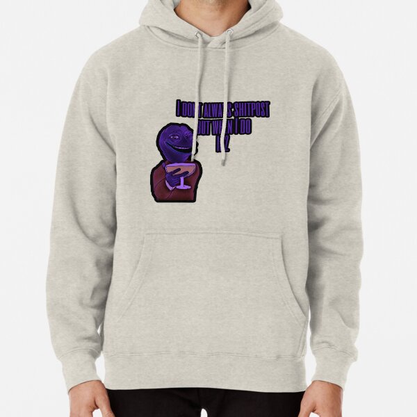 Ice Poseidon 2 Reddit Merch\