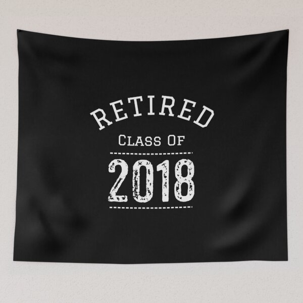 Item preview, Retirement 2018 designed and sold by Designs4Less.
