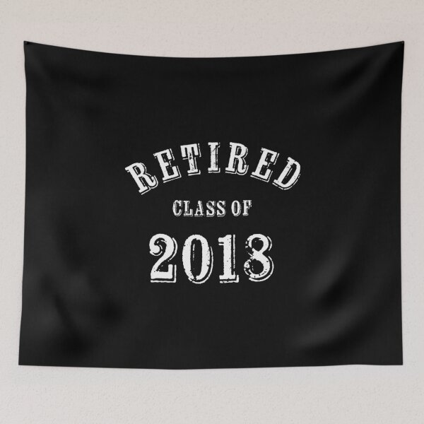 Item preview, Retirement 2018 2 designed and sold by Designs4Less.