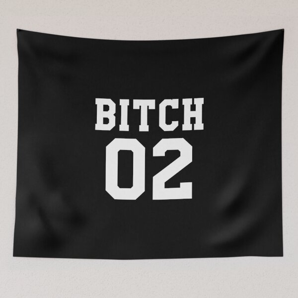 Item preview, Bitch 2, Best Bitches, Cheers Bitches designed and sold by Designs4Less.