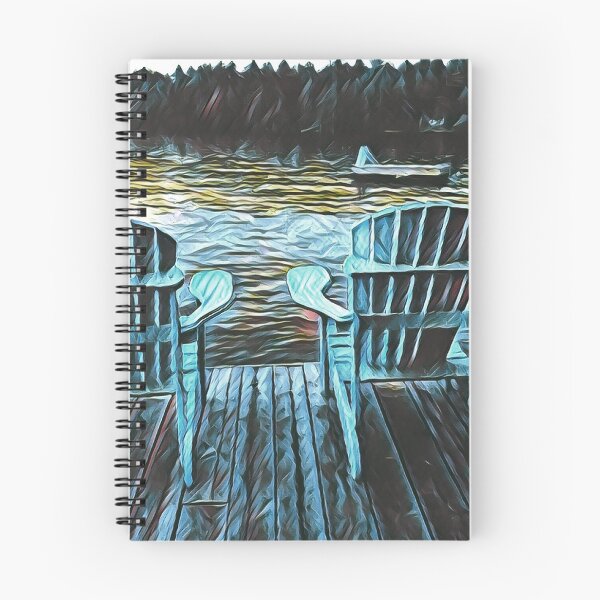Item preview, dock days designed and sold by lakegirldesignco.
