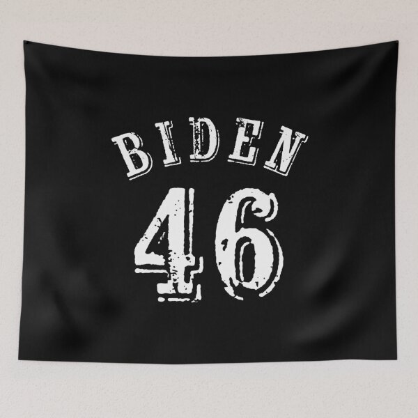 Item preview, Joe Biden, 46th President, Biden 2020 designed and sold by Designs4Less.