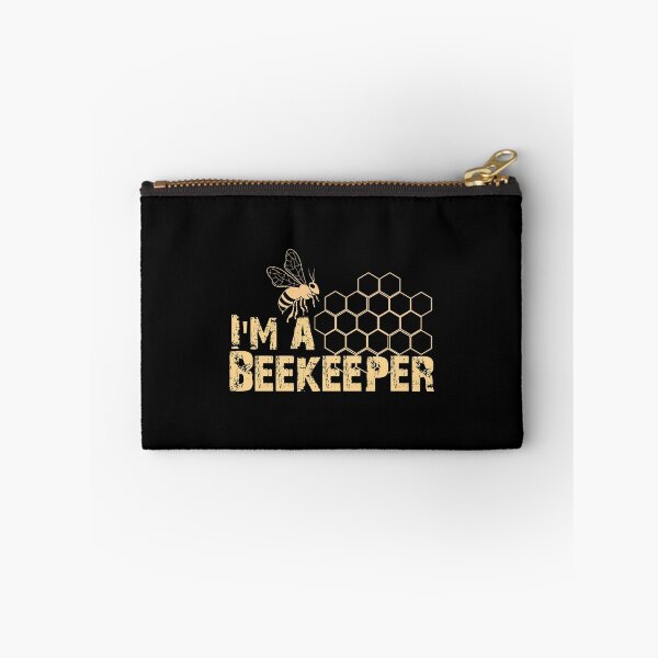 Item preview, I'm A Beekeeper, Beekeeper Gift, Bee Lover, Bee Gift designed and sold by Designs4Less.