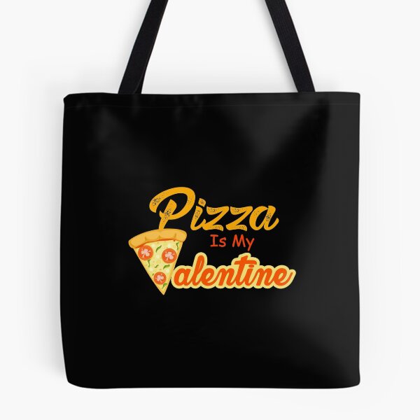 Item preview, Pizza Is My Valentine, Valentine Pizza Gift designed and sold by Designs4Less.