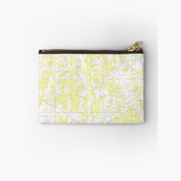Item preview, USGS TOPO Map Mississippi MS Hebron 335781 1965 24000 designed and sold by WetdryvacRBO2.