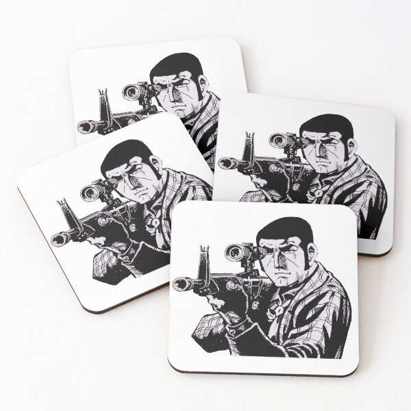 Item preview, Top Secret Episode designed and sold by namelessshape.