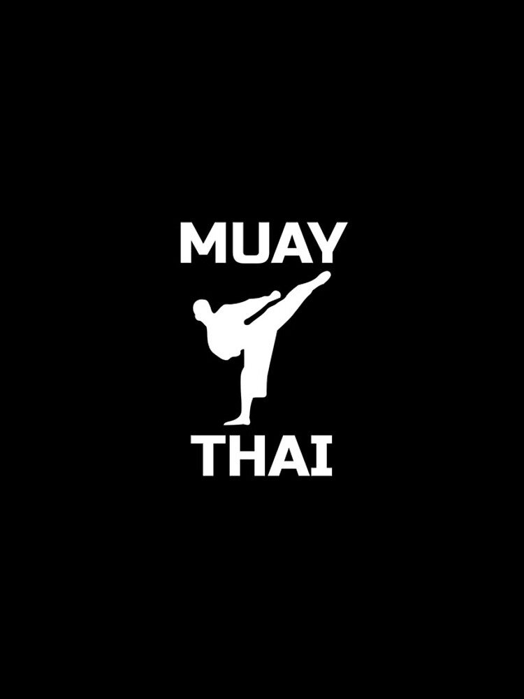 Thumbnail 4 of 4, iPhone Case, MUAY THAI designed and sold by Designs4Less.