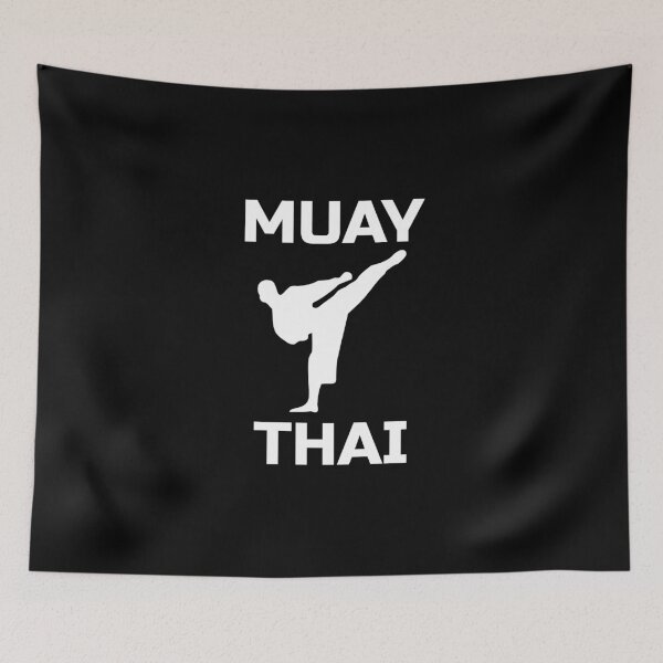 Item preview, MUAY THAI designed and sold by Designs4Less.