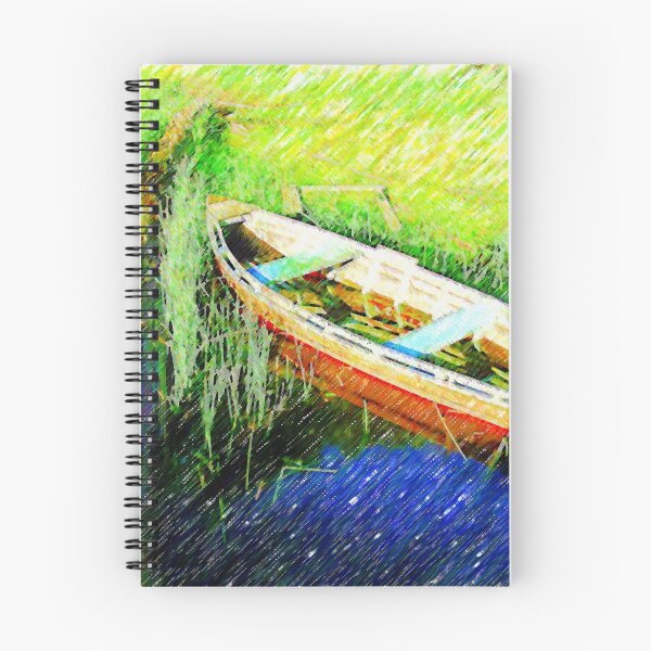 Item preview, Small pier at Lake Malleco designed and sold by Madalena Lobao-Tello.