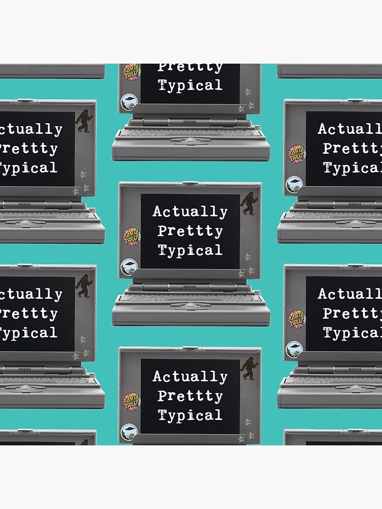 Actually Pretty Typical (the podcast) by APTthepodcast