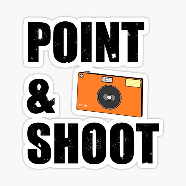 Item preview, Cameras don't kill people.  designed and sold by thisoneismine.
