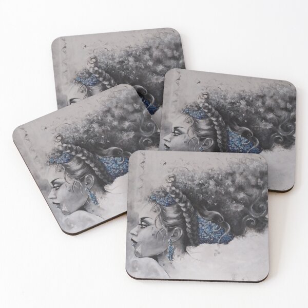 Item preview, Wind of Liberty designed and sold by Artiste Sylvie CADAM.