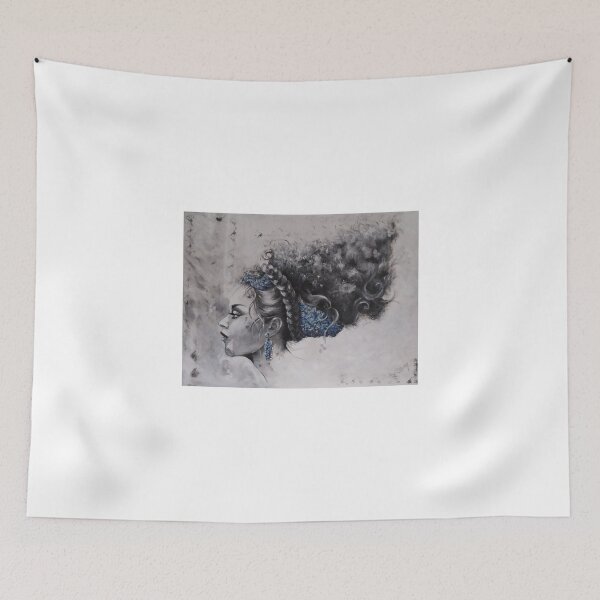 Item preview, Wind of Liberty designed and sold by Artiste Sylvie CADAM.