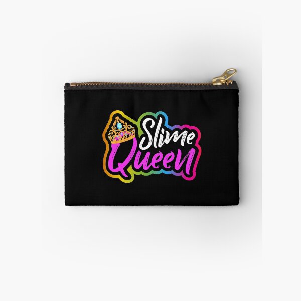 Item preview, Slime Queen For Girls, Slime Birthday Gift designed and sold by Designs4Less.