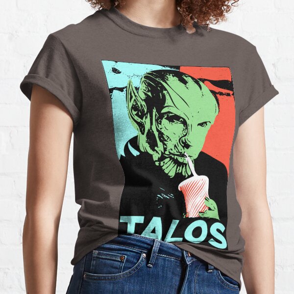 Talos Classic T-Shirt