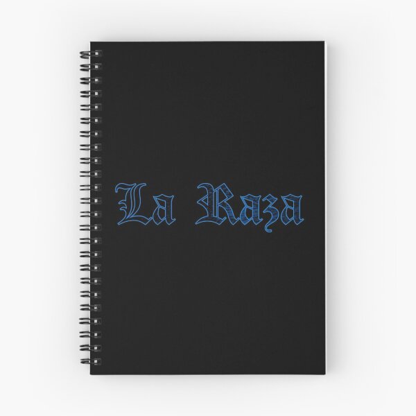 Artikelvorschau, La Raza, Raza Azul, Chicana, Latina, Latina-Geschenke entworfen und verkauft von Designs4Less.