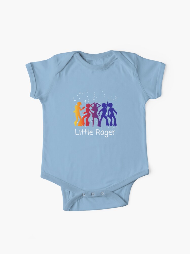 phish baby clothes