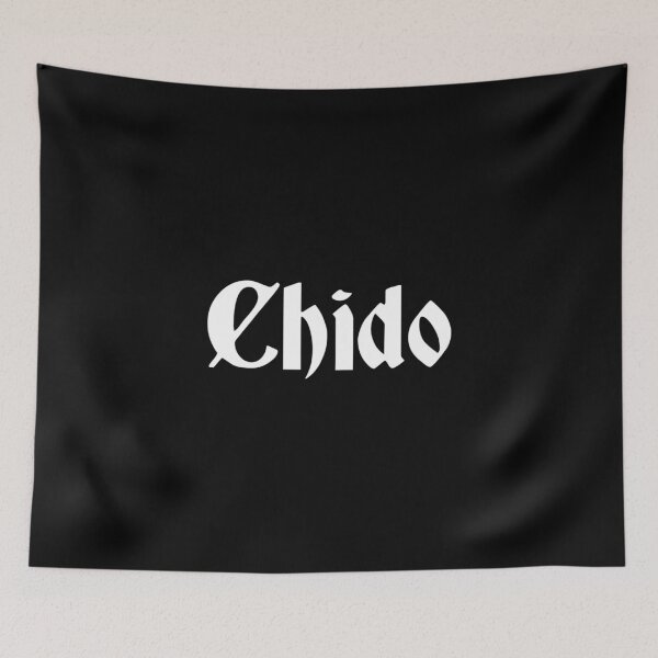 Item preview, Chido, Cholo, Quapo, Chicano designed and sold by Designs4Less.
