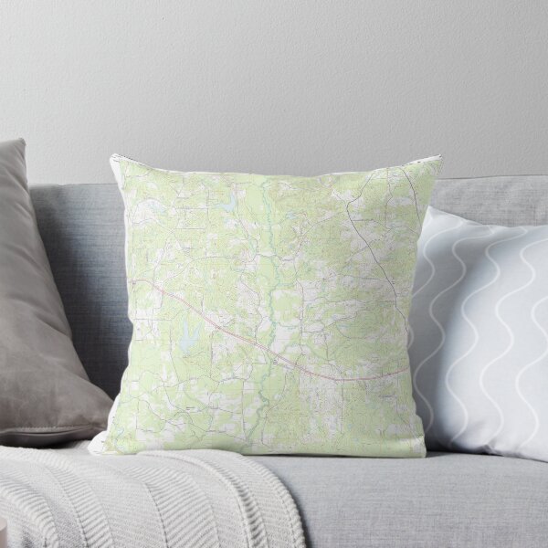 Item preview, USGS TOPO Map Mississippi MS Hebron 20120507 TM designed and sold by WetdryvacRBO2.