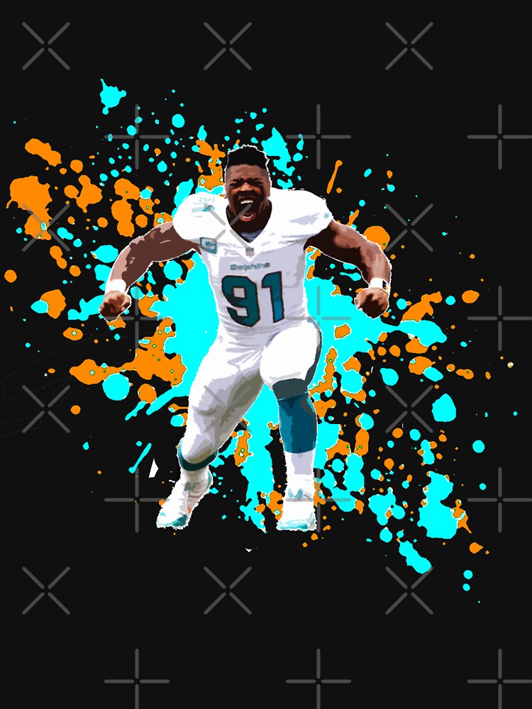 Cameron Wake' Essential T-Shirt for Sale by Benjamin Drip