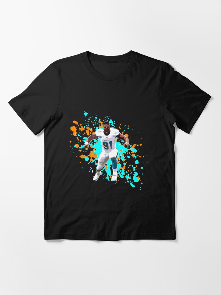 Cameron Wake Essential T-Shirt for Sale by Benjamin Drip