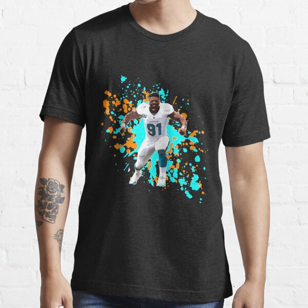 Cameron Wake Essential T-Shirt for Sale by Benjamin Drip