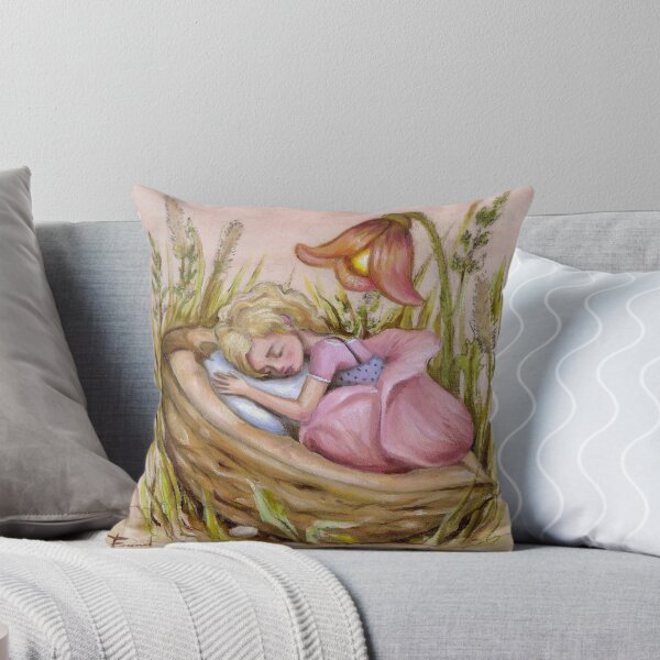 Item preview, Thumbelina designed and sold by tanyabond.