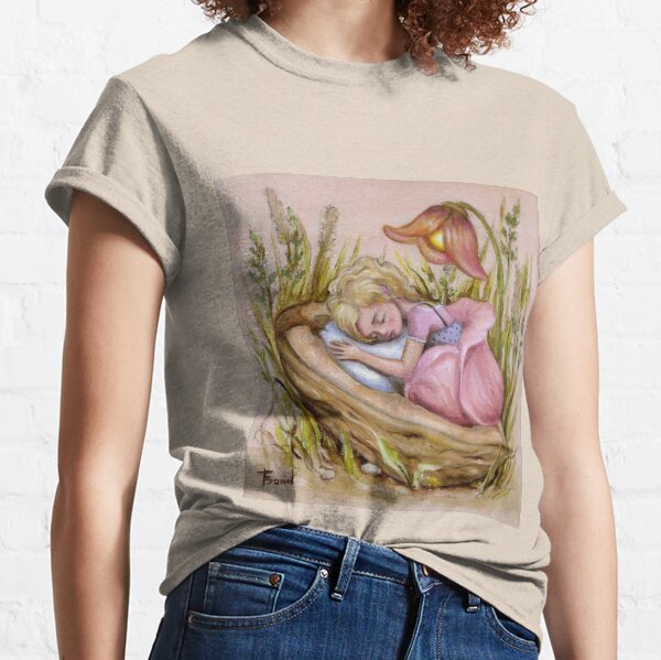 Thumbelina Classic T-Shirt