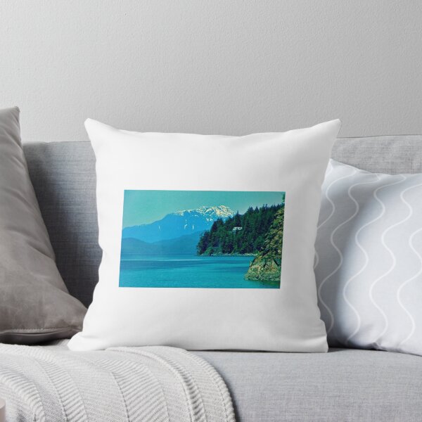 Item preview, Canadian Cliff House designed and sold by Brent Sisson.