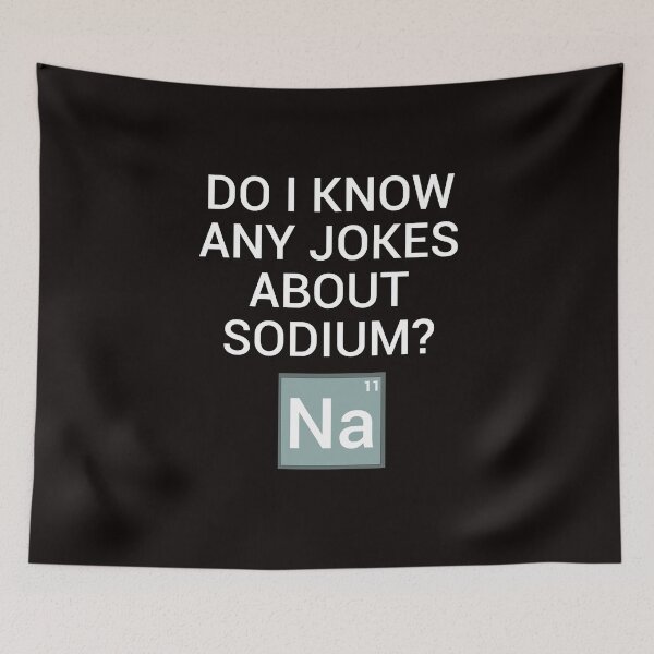 Item preview, Fun Chemistry Joke/Quote Design for Chemists & Lab Techs designed and sold by MAS-S.