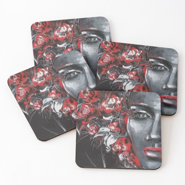 Item preview, PATIENCE 1 designed and sold by Artiste Sylvie CADAM.