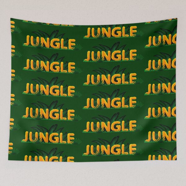 Item preview, Jungle Jungle designed and sold by AsKartongs.
