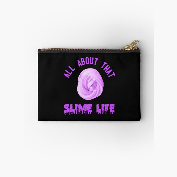 Item preview, All About That Slime Life, Slime Gift, Slime Queen, Fluffy Slime designed and sold by Designs4Less.