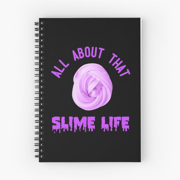 Item preview, All About That Slime Life, Slime Gift, Slime Queen, Fluffy Slime designed and sold by Designs4Less.
