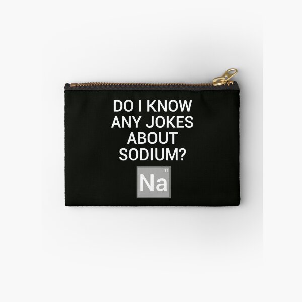 Item preview, Fun Chemistry Joke/Quote Design for Chemists & Lab Techs designed and sold by MAS-S.