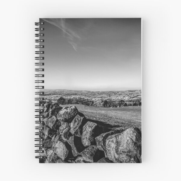 Item preview, Dry Stone Walling in Mono designed and sold by Colin Metcalf.
