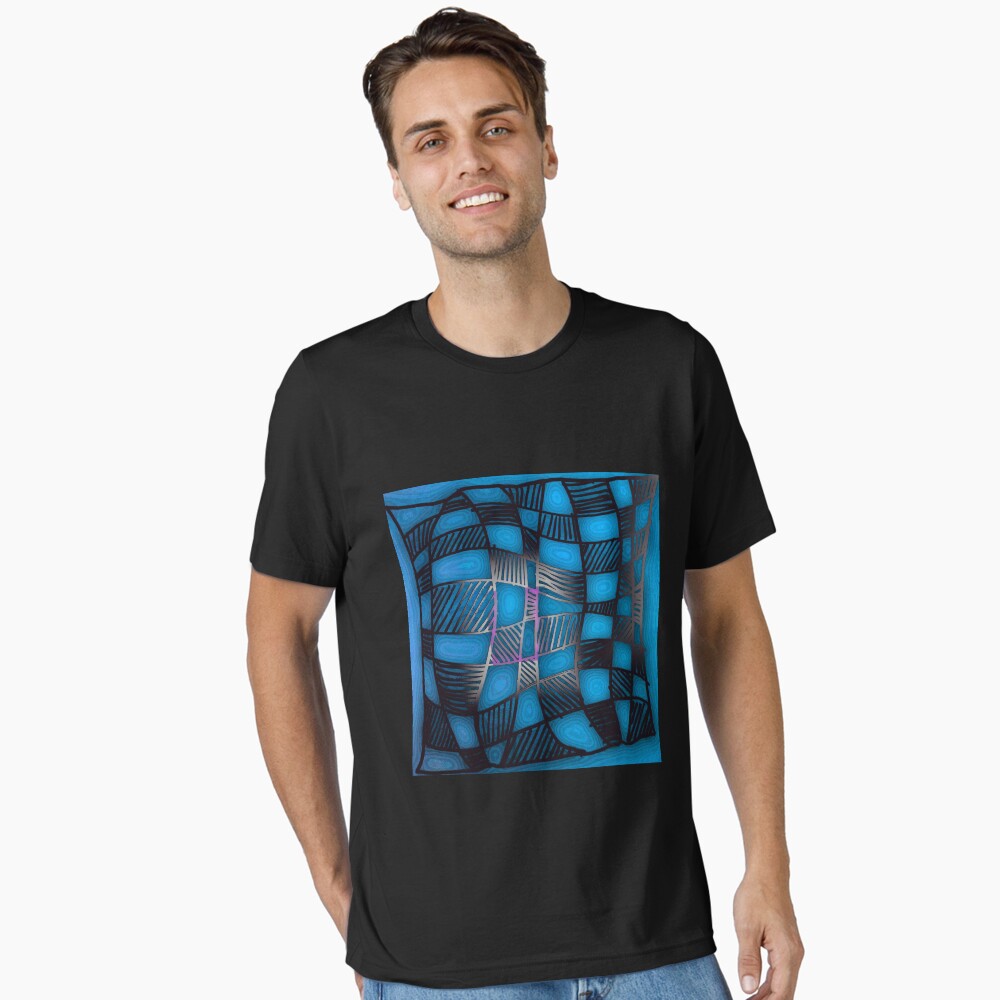 Item preview, Essential T-Shirt designed and sold by GraceArt.